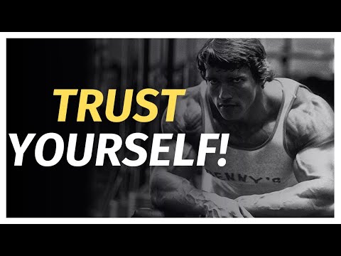 The 6 Rules Of SUCCESS! Arnold Schwarzenegger Motivational Speech