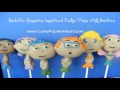 Bubble Guppies Mr Grouper 88