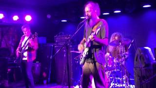 Feral Ohms - clip 1 - 6/23/17 Mercury Lounge, NYC