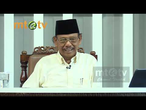 Jihad Pagi MTATV 17-02-2019 - Imam Jangan Memberatkan Makmum