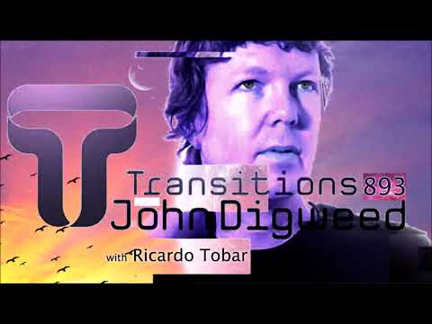 John Digweed @ Transitions 893 with Ricardo Tobar October 2021