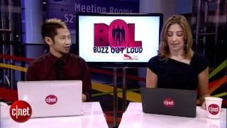 Buzz Out Loud Ep. 1575: What mattered at CES day 1 video