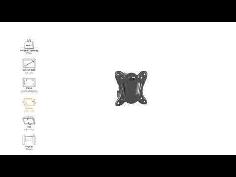 Carátula del video del producto
