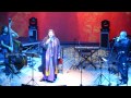 Maria Farantouri canta Caruso di Lucio Dalla 
