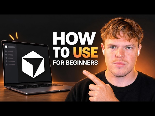 A Beginner's Guide to Using Cursor AI: The New AI Code Editor | Magica