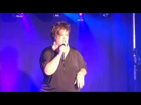 Concours de chant Laruns 2014 - Reynolda Castanho