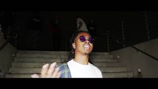 Indie Indigo - Rock bottom ft Rowtch (Official Music Video)