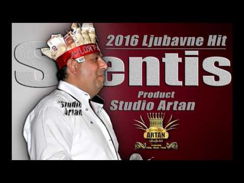 DJEMAIL 2017 NEW (1) ♬ - SENTIS LJUBAVNO (Nane Nista Po Zuralo Taro Kamlipa) - © By STUDIOARTAN