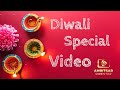 Diwali Special Video Amritsar Streets Tour