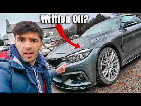 Sollten Sie einen Totalschaden (CAT N/S) kaufen?