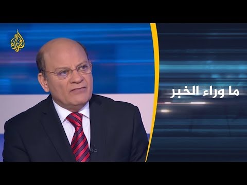 ما وراء الخبر ماكرون يحرج السيسي ويلقنه درسا بالحريات