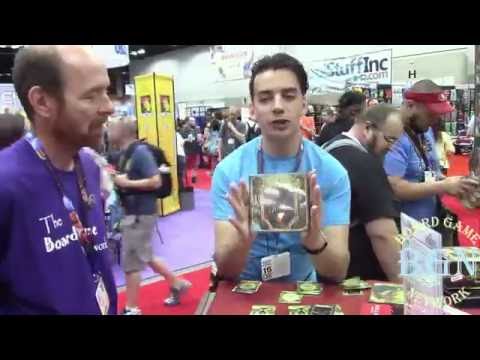 Princes Bride Rules At Gen Con 2016