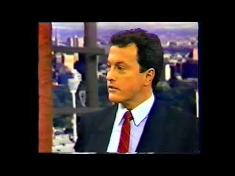 1988 VFL Goal of the Year Contenders