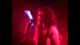 L7 - Questioning My Sanity Live  Windsor Old Trout 15.06.94