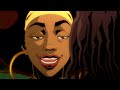 "How Honeybee Got Her Groove Back" or "Night of the Living D#@! Heads"