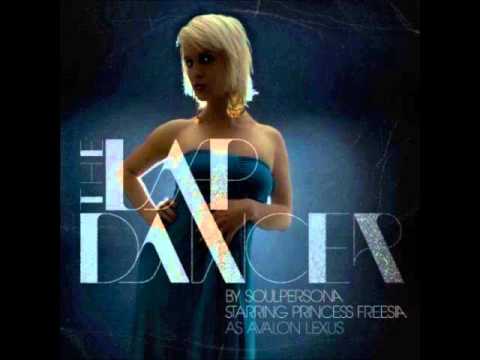 Soulpersona Feat. Princess Freesia ~ Ava's Fantasy