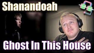 First time hearing SHENANDOAH &quot;Ghost In This House&quot; Reaction | Taylor Family Reactions