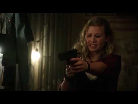 Once Upon A Time l "Beauty" l Tilly Helps Weaver To Remember