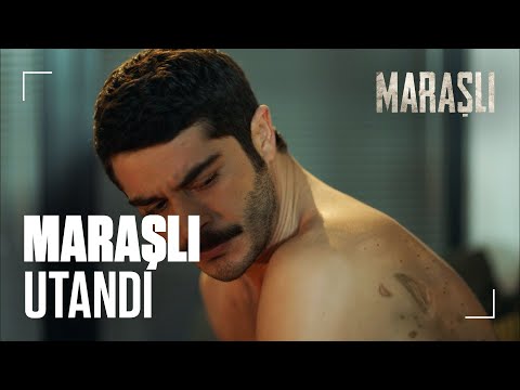 Maraşlı'nın gizli yaraları... | Maraşlı