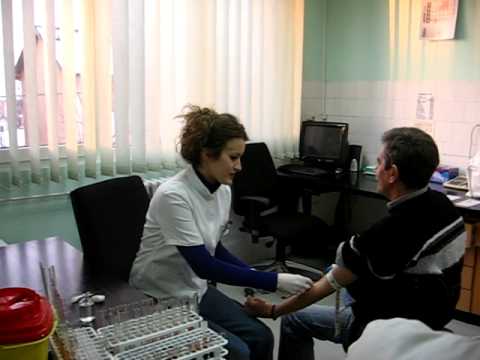 Dom zdravlja Ljubovija LABORATORIJA 2