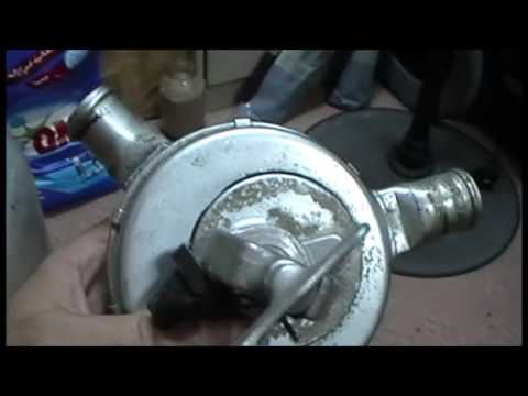 Vintage Double Hose Condition and Grading Guide  Part 4