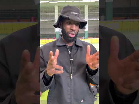 L’interview sans filtre // UNCUT // de Paul Kabesa!!