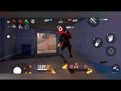 Easy!!!! | Guns of Boom | gameplay