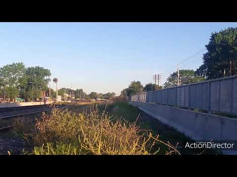 "El Martita" "LSM" Por (Km 42.) José C. Paz a Junín (7/12/20)