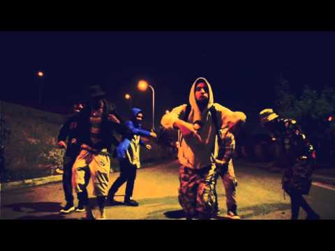 JakeGHNM X BubbleWild - The Gas (Official Video)