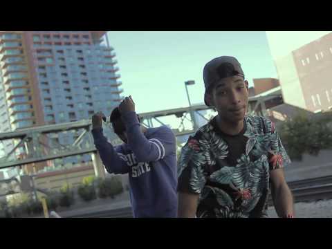 NO HOOK- ACE BOOGSZ FT. ROSEWHUDD