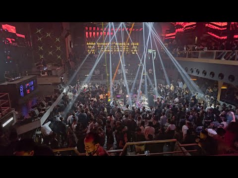 Lord of the Drinks (LOD), Kathmandu, Nepal (2024) (4K) The BEST NIGHTCLUB in Kathmandu and Nepal
