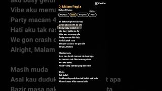 Download lagu aduhh nostalgia banget rasanya #2023 #malampagi #lagu #lyrics mp3