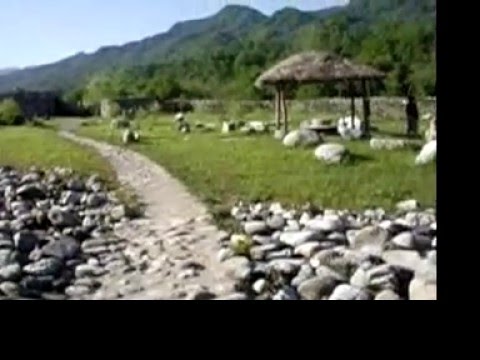 Wan Ding Art Base China 2006