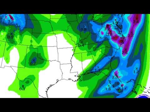 May 3, 2016 Weather Xtreme Video - Afternoon Edition