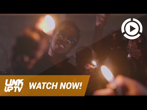 Ice Kid x Chip - Where's Ice Kid At | @IceKidXI @OfficialChip | Link Up TV