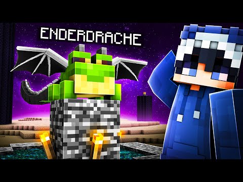 Minecraft, but MOBS are SWAPPED...