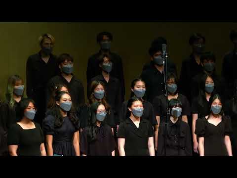 THYCC 2023 - Ave Maria