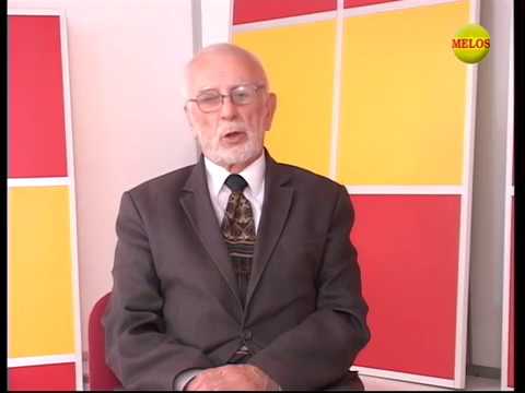 OSMA VRATA-  Srbi  (gost: Jovan Deretic)