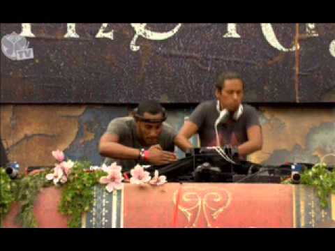 Sunnery James & Ryan Marciano - Live @ TomorrowWorld 2013 (Mainstage) Sunday