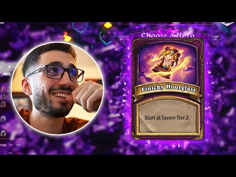 Millhouse Starting on Tier 2