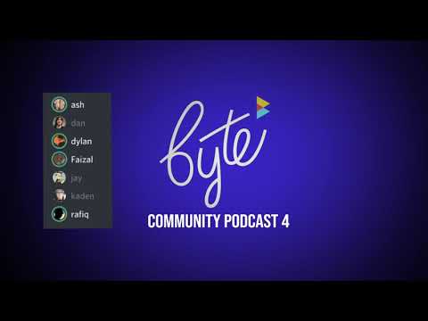 download lagu mp3 mp4 Byte Podcast, download lagu Byte Podcast gratis, unduh video klip Byte Podcast