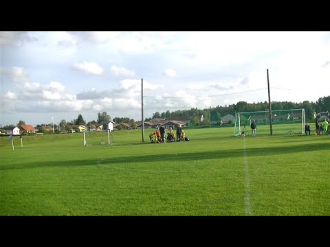 IFK Värsås - Igelstorp IK P11