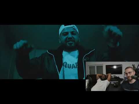 MOIS REAGIERT auf HEMSO x 18KARAT - KNAST ODER PALAST #NiceorScheiss