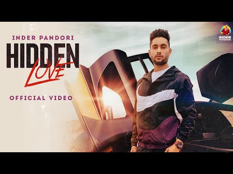Hidden Love