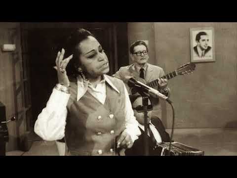 Lagrima Rios - Vieja Viola