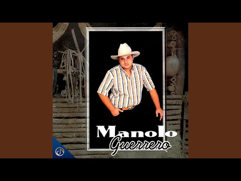 Video Cantante de Profesión de Manolo Guerrero
