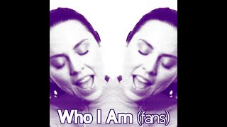 Melanie C - Who I Am (fans)