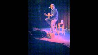 Mike Doughty - 40 Grand in the Hole (live)