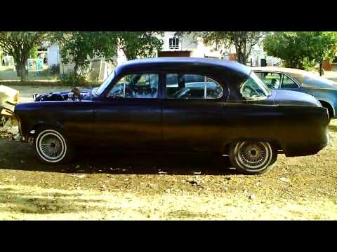 1954 Dodge Coronet Hemi