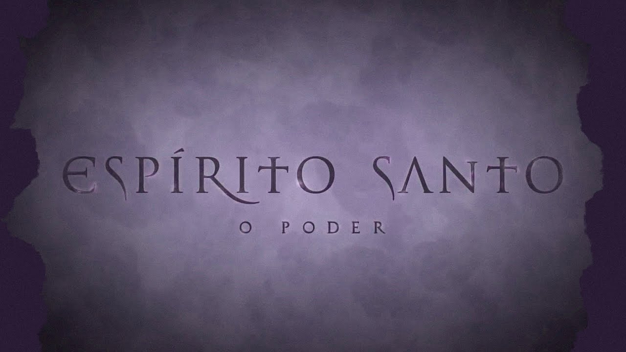 SÉRIE ESPÍRITO SANTO (O Poder) - Parte 4 Final - Lamartine Posella